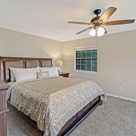 Cozy House Saginaw Tx 3Br 2Ba Sleeps 10 Just 12 Minutes Downtown Fort Worth 外观 照片